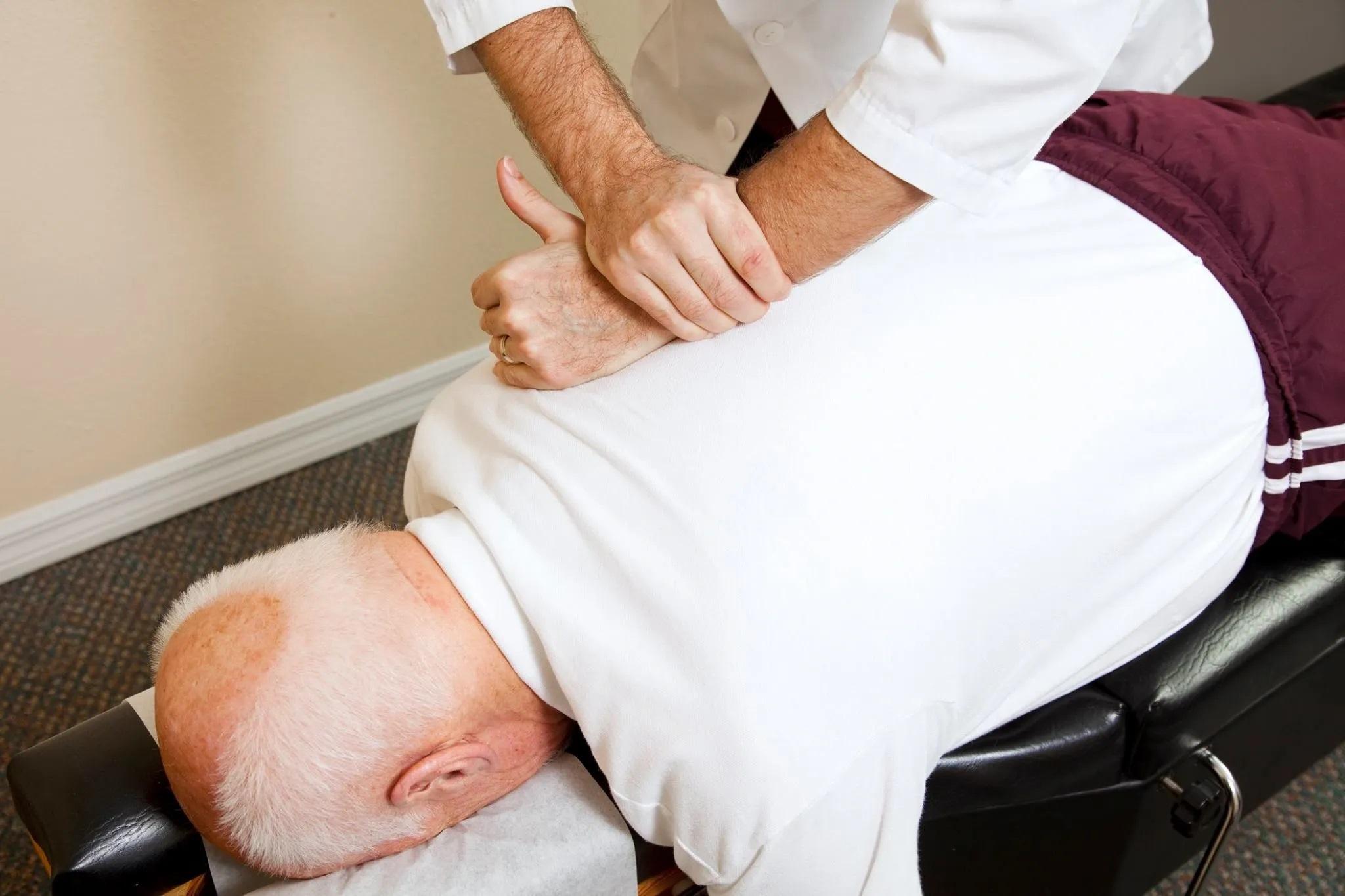 Chiropractic Care